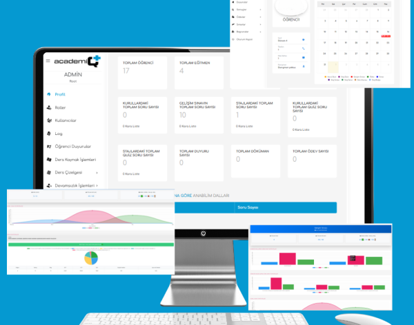 AcademiqPlus AcademiqPlus